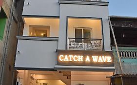 Catch A Wave